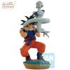 Ichibansho Figure - Dragon Ball Z Son Goku vs Frieza (Dragon History) Bandai Spirits Collector's Figure