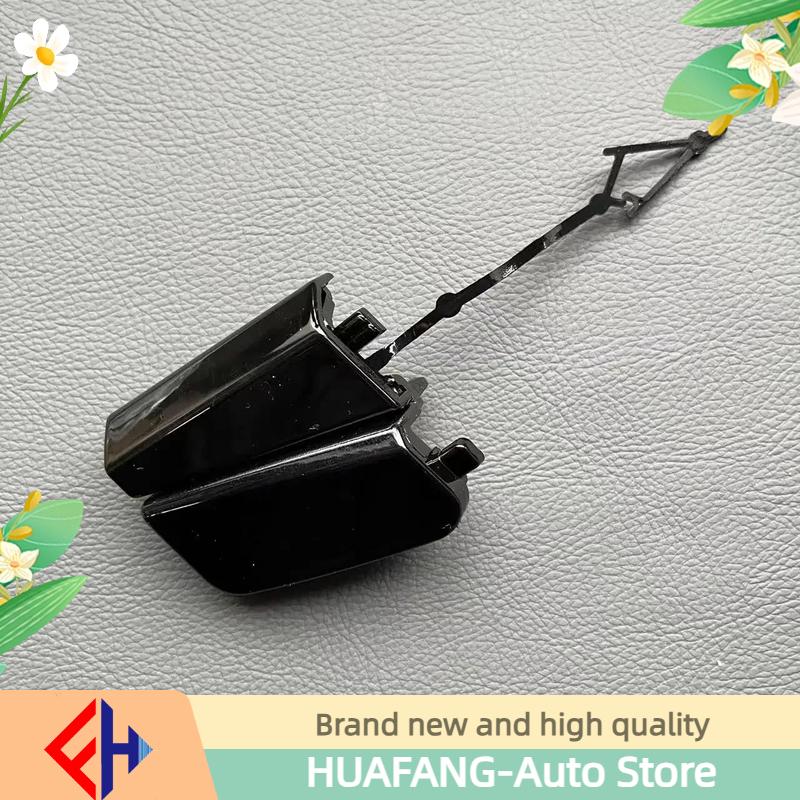 Original 5nh807155 Front Bumper Trailer Cover Hook For  Tiguan L X -  High Quality