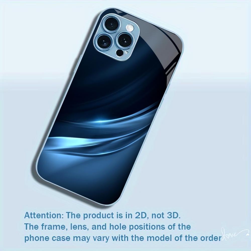 New Hot-selling Protective Case Phone Case Metallic Paint Glass PhoneCase for iPhone 17 16 15 14 13 12 11pm Pro Plus Business