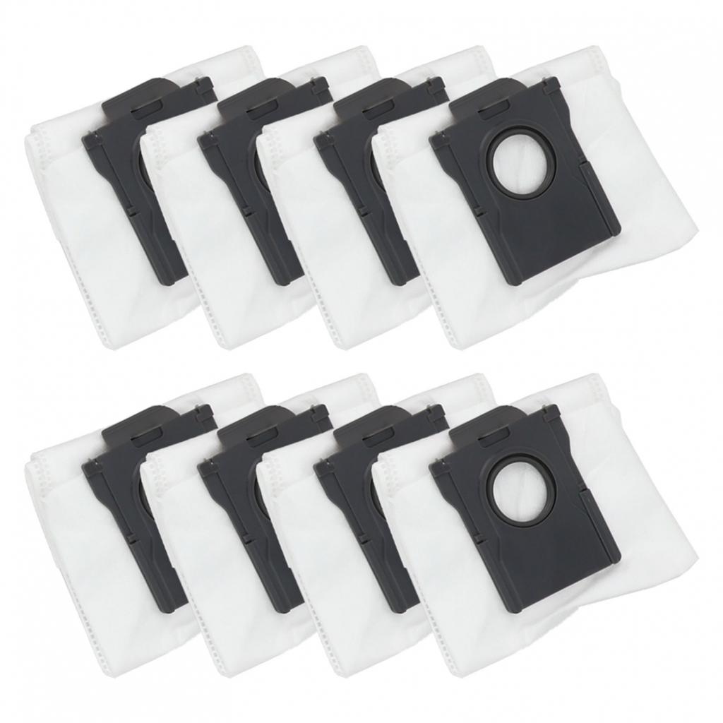 Effective Dust Collection Bags for D10 Plus Gen 2 and L10s Plus Vacuum