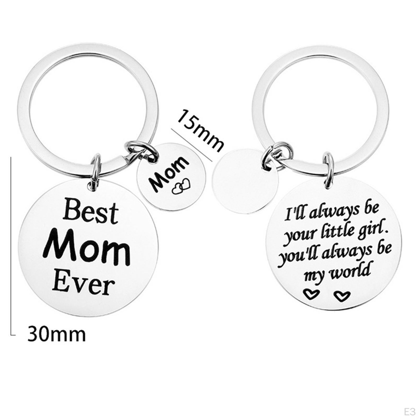 Брелок на день матери — фото 4