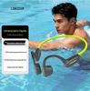 Langsdom AirSwim Neo Bone Conduction Headphones
