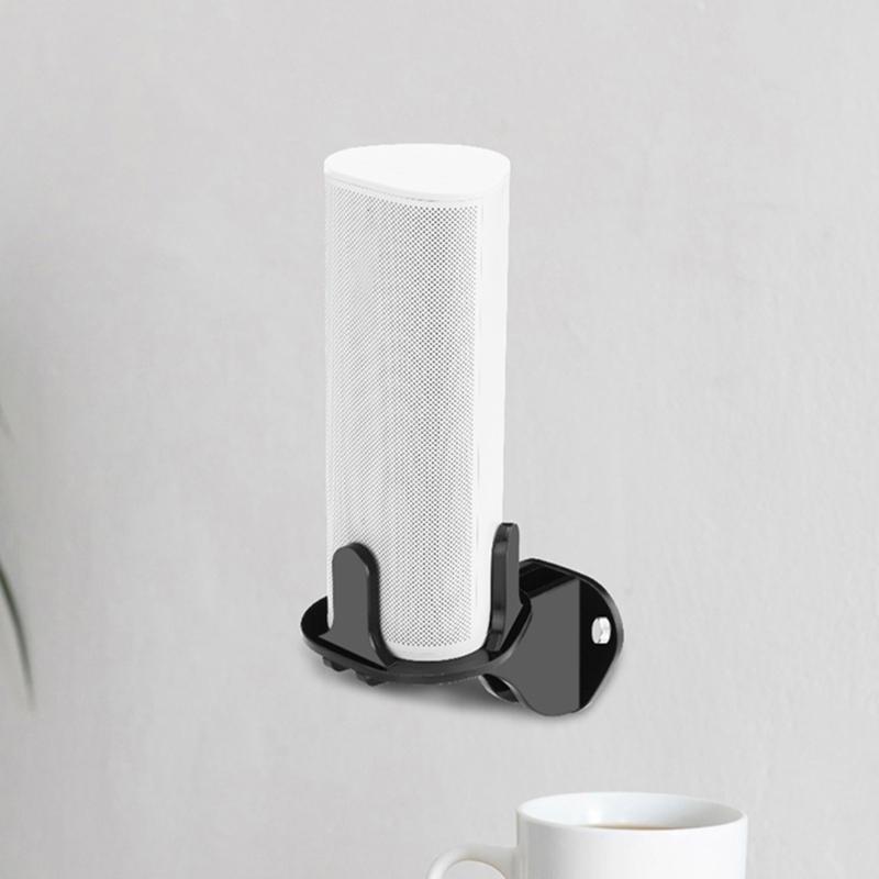 Portable Speakers Holder Stand Acrylic Wall Hanging NonSlip Dock for Roam & Roam2 & RoamSL Speakers Enhances Experiences