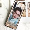 Timothee Chalamet Case For Oppo A18 A38 A58 A78 A98 A40 A60 A80 A16 A76 A96 A15 A17 A77 A74 A94 A54 A57S Cover