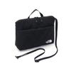 North Geoface Pouch NM32356 2L Black ONE SIZE [The Face]
