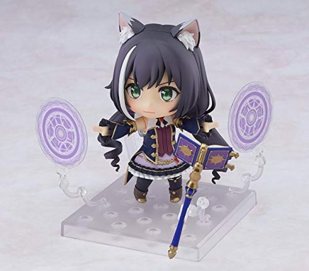 Nendoroid Princess Connect ReDive Kyaru Non-scale ABS & PVC Painted Movable Figure