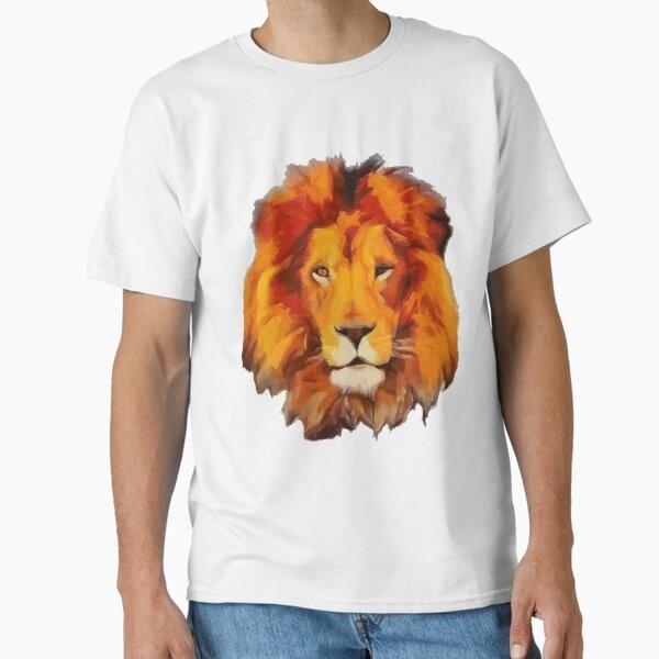 The Mane Event Classic T-Shirt T-Shirt Made in US/AUS Size S-2XL Unisex T-Shirt XXL