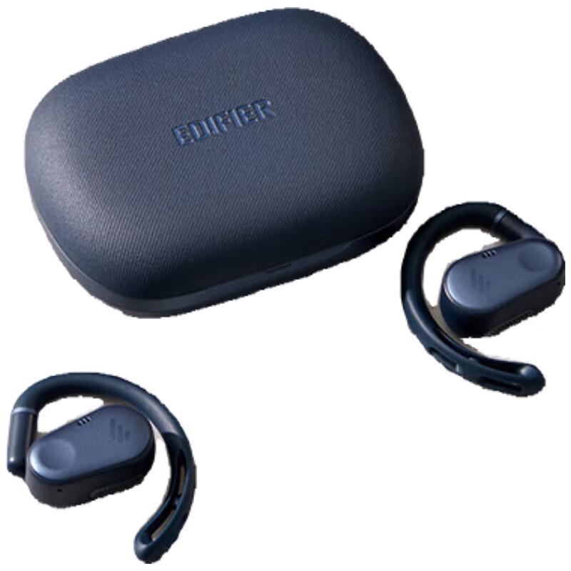 

EDIFIER Comfo CC Open-Back True Wireless Sport Ear-Hook Headphones