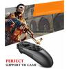 Mini Gamepad Wireless Gamepads Game Controller Joystick Selfie Remote Shutter Wireless Mouse For iOS Android Smartphone TV Box