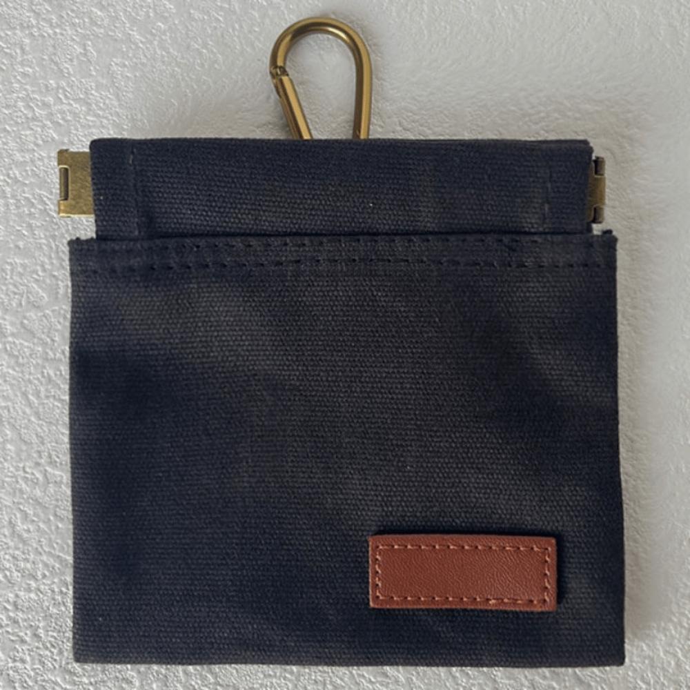 With Carabiner Dog Treat Pouch Durable Dog Training Treat Pouch Hands Free Treat Bag Dog Walking