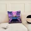 Love and Deepspace Game F Cushion Cover Pillow Cover Decoration Room Home Sofa Living Office Car Nordic Simplicity
