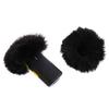 Microphone Windscreen Windmuff Filter for Outdoor Indoor Mic WindShield