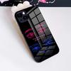 Who Really Cares Phone Case For IPhone 17 Pro Max 16 15 14 Pro Max 13 11 X Xs Xr 8 7Plus Glass Cover