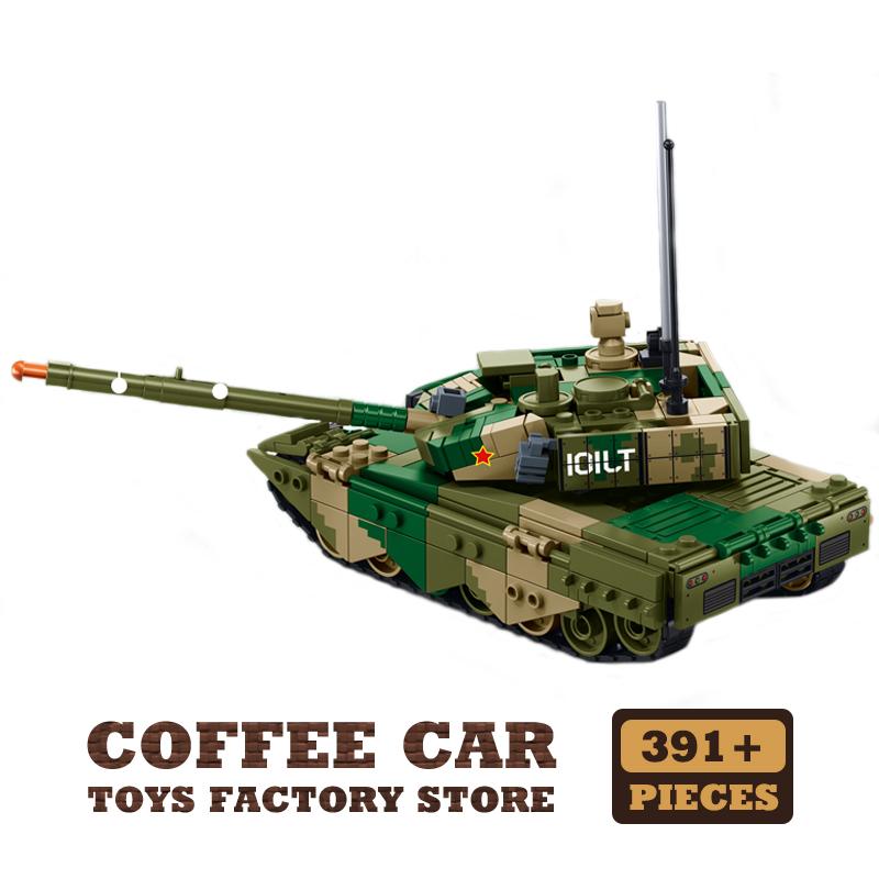 Строительные блоки Армейский Танк WW2 Самолет Сборные Игрушки Военная Бронированная Техника и Авиация MOC Кирпичи Модель Набор Подарок Взрослому Ребенку