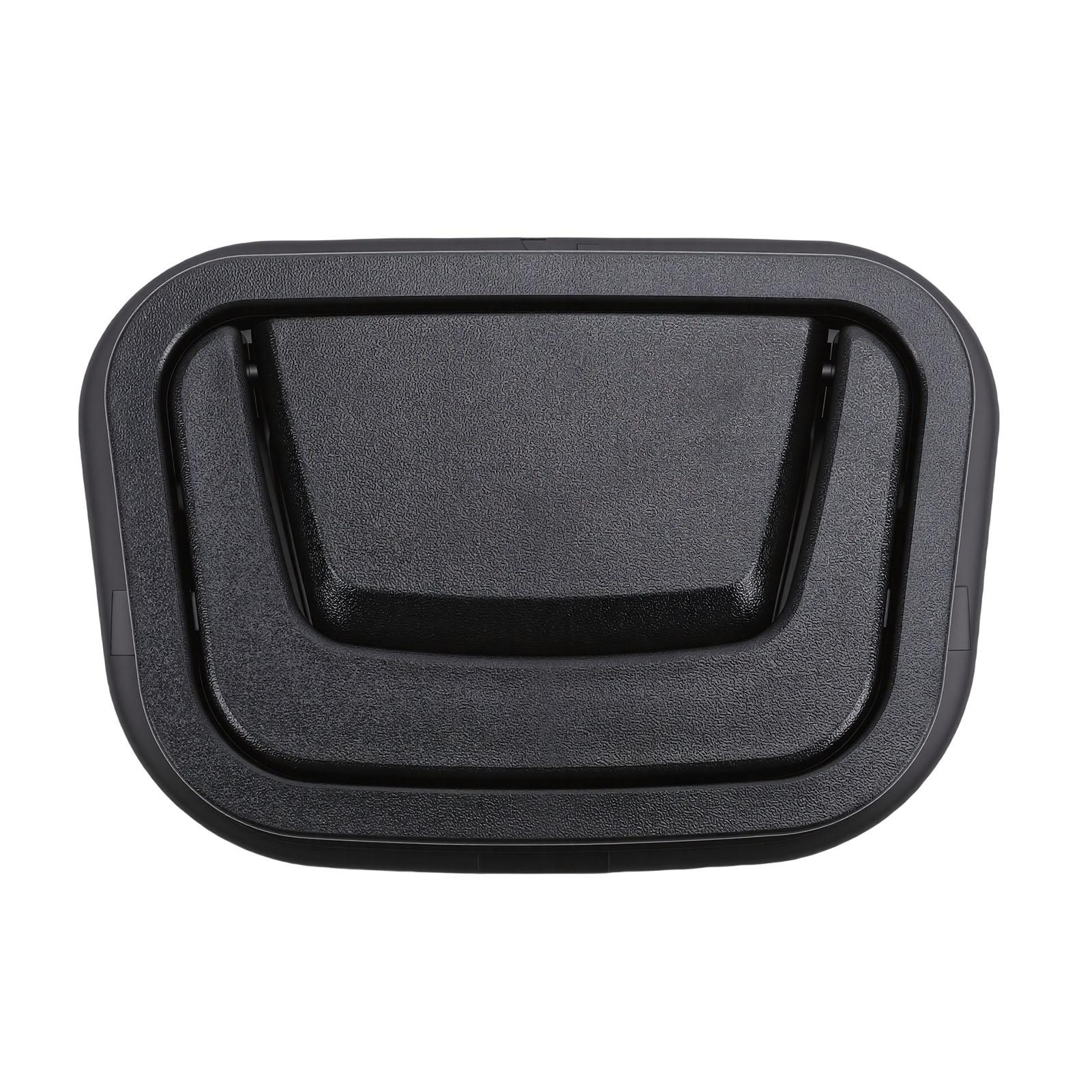 

Rear Trunk Cargo Storage Cover Handle Replacement for GMC Yukon XL 2015 2020 84944667