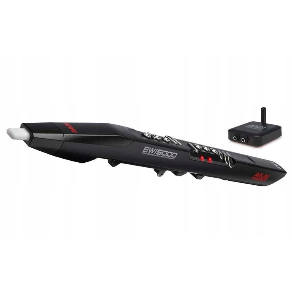 AKAI EWI 5000 - Electronic Wind Instrument