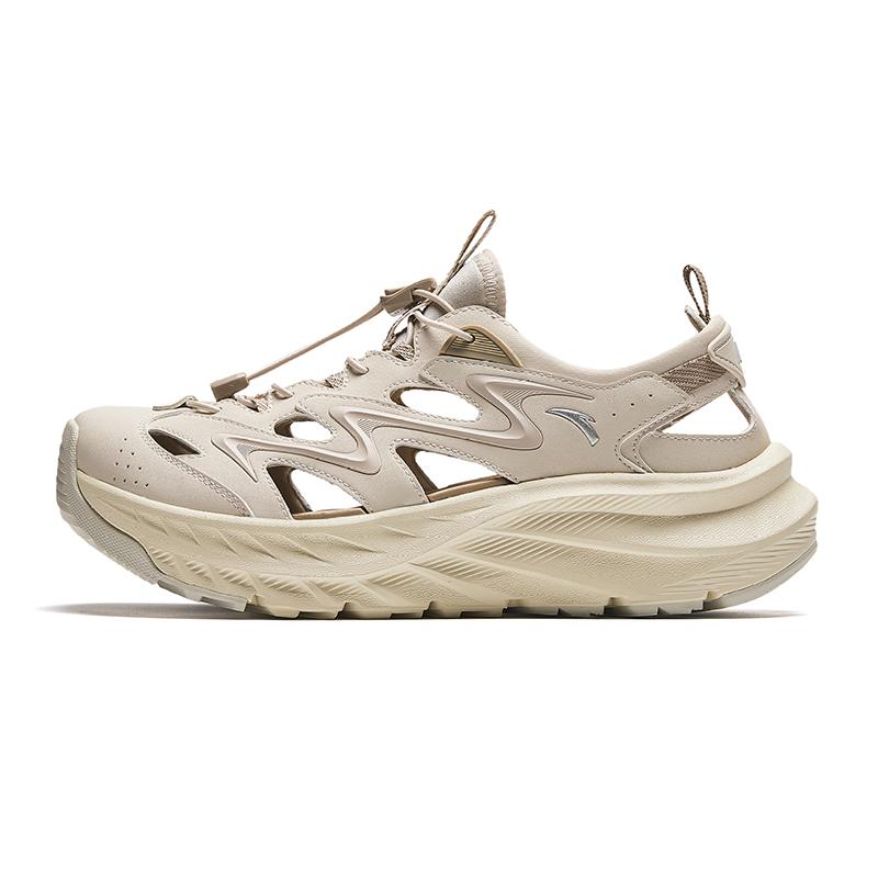 Anta Surge Men White Grey 912428502-4 44