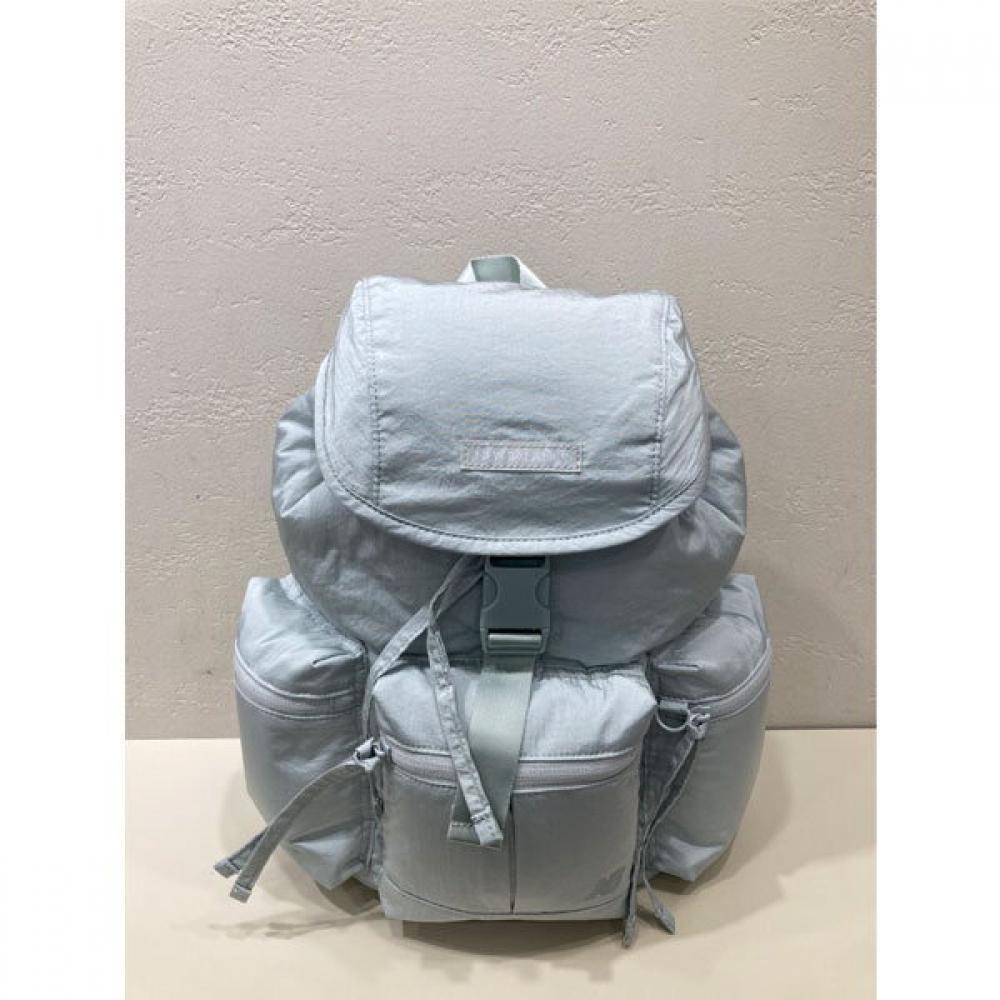 

New Balance Backpack Light Blue Nbgcffw106 (51)LIGHT BLUE/free