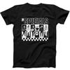 The Specials Ska Rock Reggae Two Tone Records Music Gift Tee Black T Shirt 587