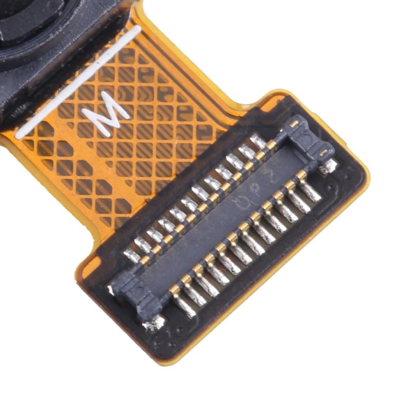 For Samsung Galaxy A04s 4G (164.7 X 76.7 X 9.1 Mm) A047 Front Facing Camera Module Replace Part (Without Logo)