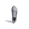 Adidas Supernova+ Halo Silver Men Sneakers Core-Black Matte-Silver S42717