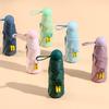 50% Off Sun Umbrella Small Portable Capsule Umbrella Mini Pocket Vinyl Weather Umbrella Gift Umbrella