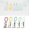 Towel Holders with Secure Clamping Easy installs Multifunction Small Space Towel Organizers Uprgades for Bath Kitchen Cabinets