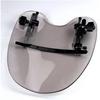 Motorcycle Windscreen Windshield Wind Deflector for V Star 650 950 for Vi&Rago 1000 1100 Vmax 1700 Motorcycle Windshield Windscreen Deflector