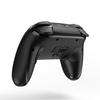 Switch Wireless Pro Controller for Switch/Lite/OLED, 4 Vibration Modes, 3 Turbo Modes for PC/Steam/TV with Programming/6-Axis/Motion/Wake-up/RGB