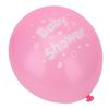 20pcs 12in Latex Balloons Letter Printed Baby Shower Birthday Party Favors Supply