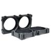40135 40159 Battery Case Holder Bracket Cell Safety Anti Vibration Plastic Brackets Batteries Connection Seat 1x2