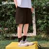 FILA FUSION Men's Knit Cotton Bermuda Shorts