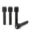 Car Aluminum Alloy Door Pin Lock Knob Lift Covers Lifting For Honda Civic Accord Fit Jazz Pilot CR-V Odyssey Passport City HR-V XD9