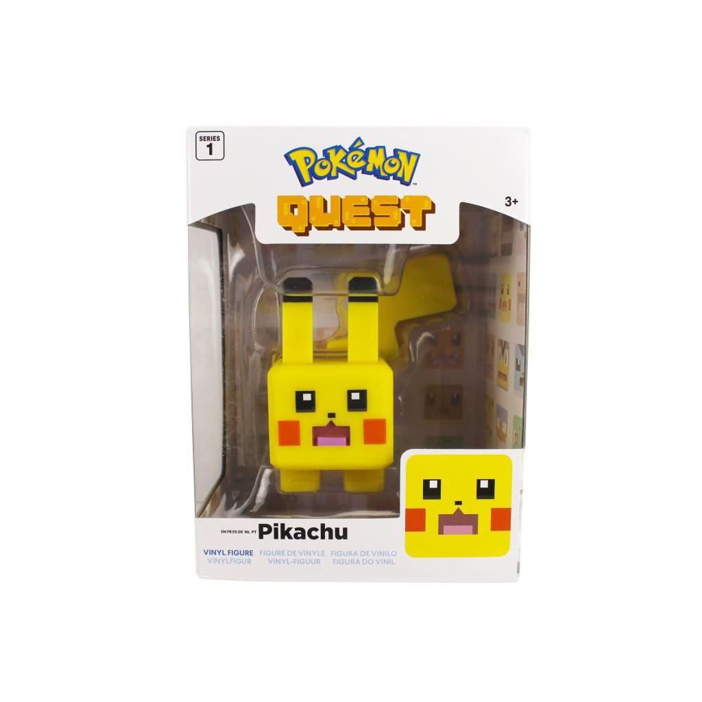 Buy POKEMON Collectible Vinyl Figure Pikachu at affordable prices