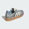 Buty Liberty London x adidas originals Sambae Niebieskie JQ6046 Rozmiar damski