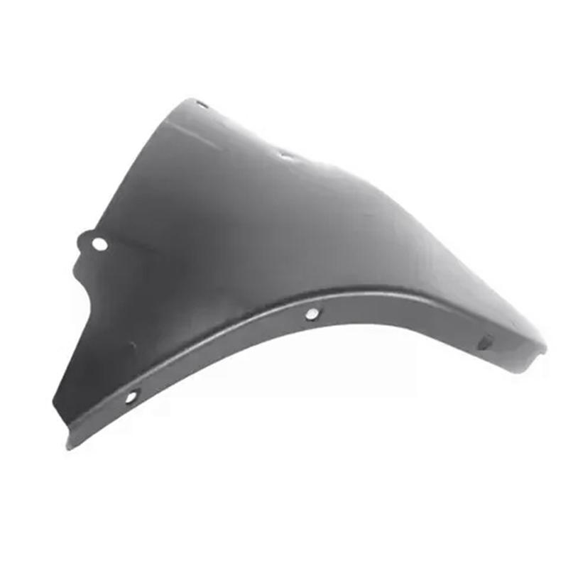 Car Torque Box Cover 68253236AC 68253237AC For Dodge Challenger 2006- Front Bumper Lower Guard Lining Baffle