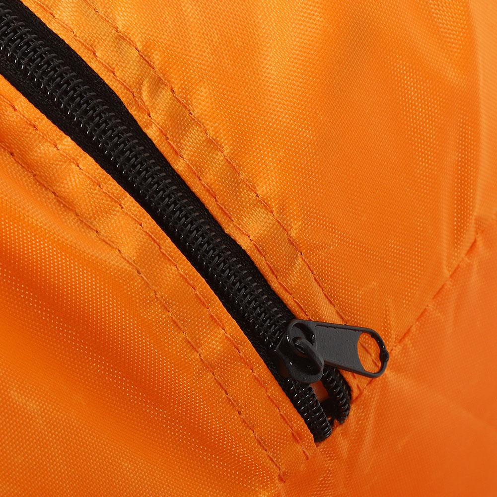 FDIT Portable Chainsaw Carrying Case - 600D Duty Waterproof Oxford Cloth Protective Bag with Strap and , Fits