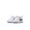 Nike Court Borrow Low Recraft Td 133wht Fir Kdv5458