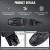 Cruise Control Stalk Switch for Citroen BERLINGO C5 C6 C8 XSARA Peugeot 206 307 308 3008 406 407 607 807 PARTNER 96637157XT