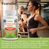 African mango extract, 1000 mg per serving, 120 capsules