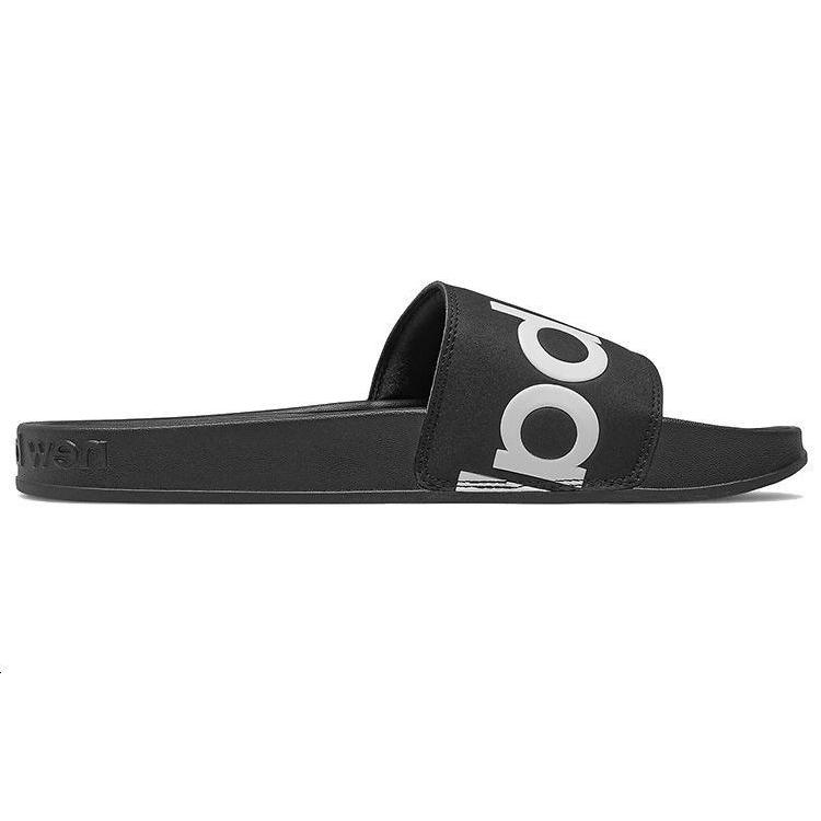 new New Balance 200 Slides 'Black'