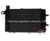RSV1000 Tuono 02-05 Right Radiator Water Cooler Assembly