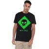 Toy Story Unisex Adult Sid´s Toys Logo T-Shirt