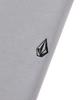 VOLCOM Women'S Wide Sweatpants (Light Grey)