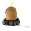 Pokemon Plush Doll Pokémon Fit 50 Alolan Diglett Japan NEW
