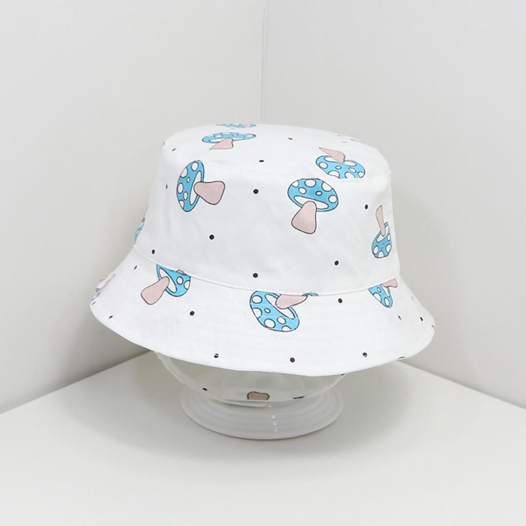 

(SU)Модная детская летняя печать с солнцезащитным козырьком и солнцезащитным кремом. 46-50cm белый