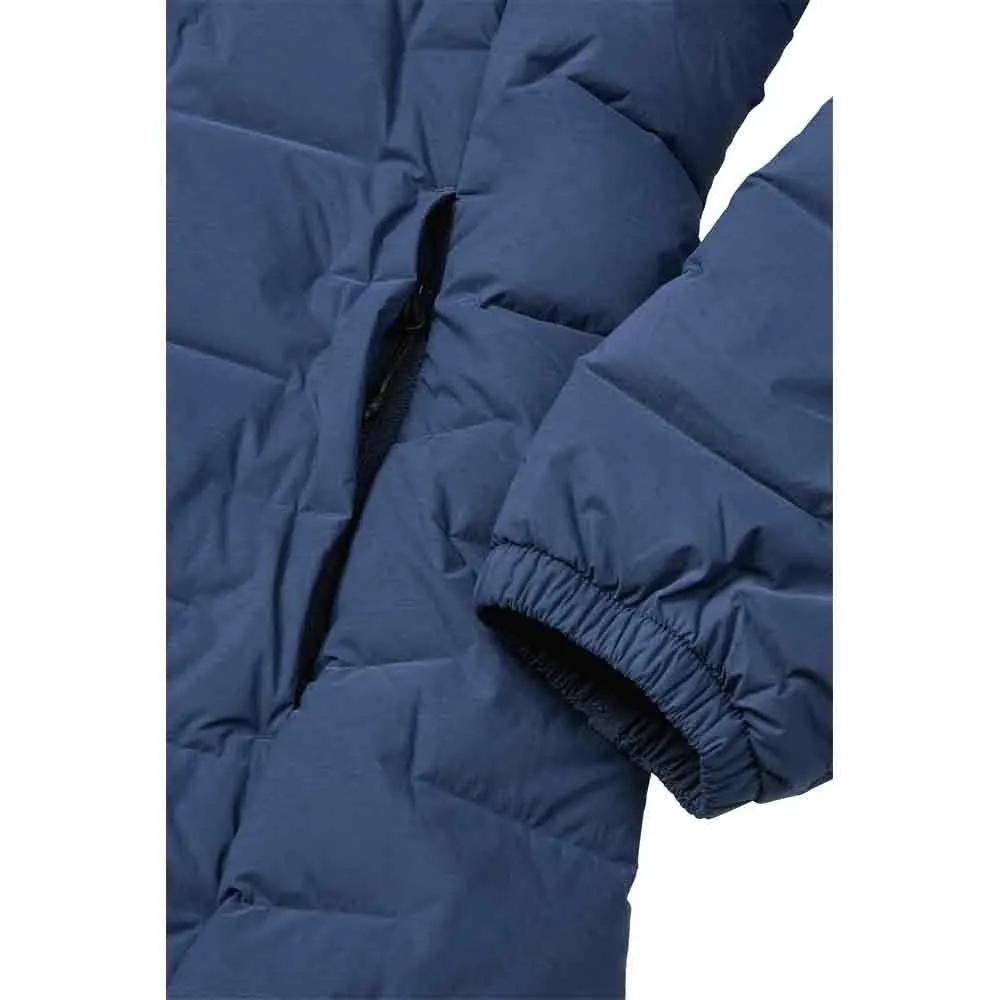 Nordisk Coat Iris