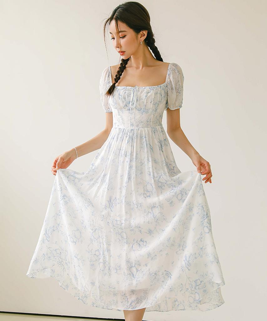 VENDIS Jello Dress