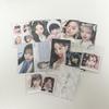 Ive Goods IVE Limited Edition Random Box Gift Set Ive Goods Photo Card Sticker Random Box Mini Ive Gift Package Set Tyrol Cafe Runju Store, Set 1