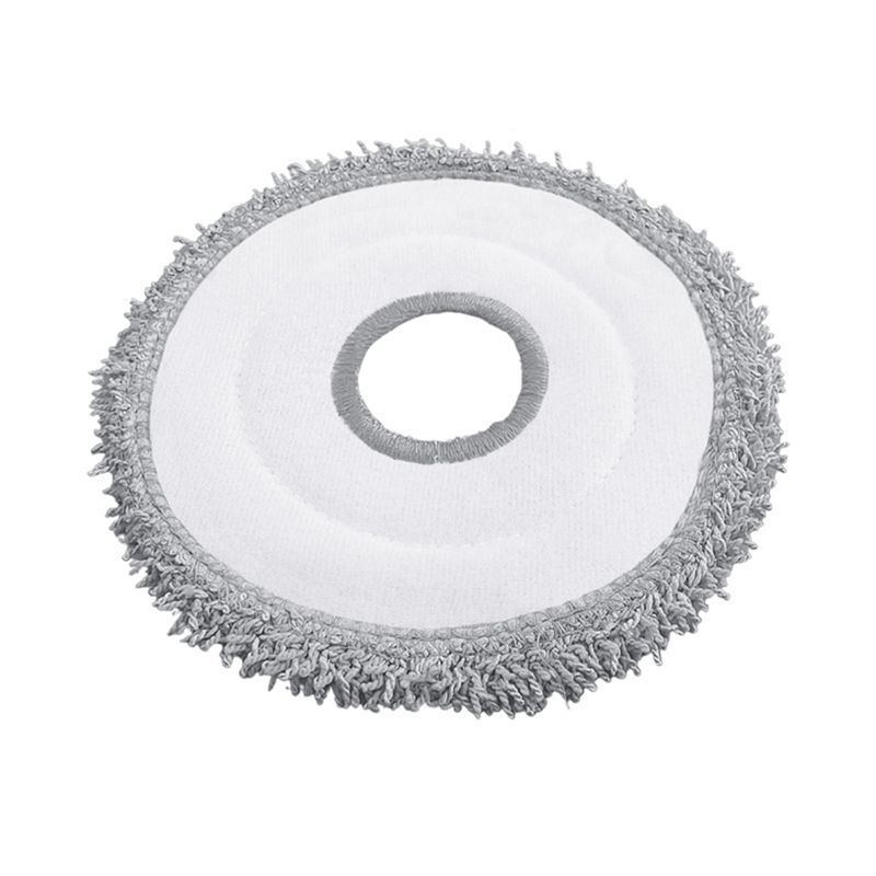AEE4-For Dreame L10 Prime Robot Vacuum Cleaner Roller Main Side Brush Filter Mop Cloths Rag Spare Part Accessories